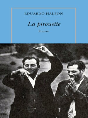 cover image of La pirouette